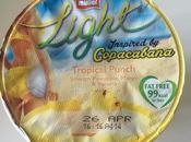 Today's Review: Müller Light Tropical Punch