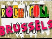 Friday Rock'n'Roll #Brussels