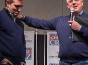 Glenn Beck Goes Homoerotic Weird About Cruz