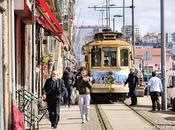 Porto’s Vintage Trams