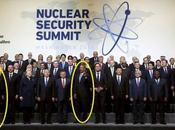 Obama Monkeys Around Nuclear Security Summit
