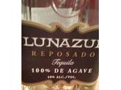 Spirits Review: Lunazul Reposado Tequila