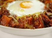 Paleo Breakfast Corned Beef Hash Recipe