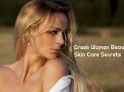 Greek Women’s Beauty, Makeup, Diet Fitness Secrets