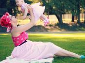 Sunday Sweet Mother-Daughter Outfits