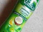 Dabur Vatika Enriched Coconut Hair Review