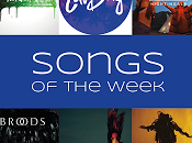 Songs Week [14]
