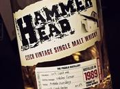 Hammer Head Whisky Review