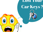 Replace Stolen Lost Keys?