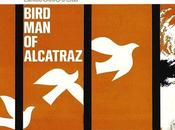 MOVIE WEEK: Birdman Alcatraz