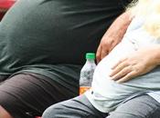 World More Obese Than Underweight