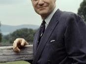 History: Nelson Rockefeller Demise Liberal Republican