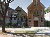 Chicago Synagogues, Part (video)