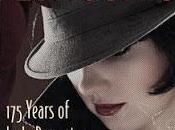 Pistols Petticoats- Years Lady Detective Fact Fiction Erika Janik- Feature Review