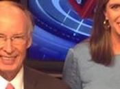 Alabama Governor Robert Bentley, Perhaps Mistress, Involved Planning Unlawful Eviction Missouri That Left Wife with Shattered Arm?