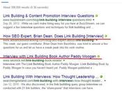 Ingenious Ways Build Links Through Relationships