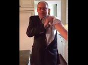 Introducing Tefillin Jacket (video)