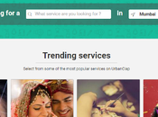 UrbanClap Initiative Make Life Simpler