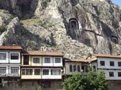 Amasya, Turkey’s Black Region