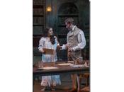 Review: Arcadia (Writers Theatre)