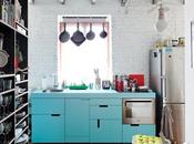 Little Apartment Gets Solid Renovation