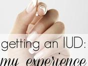 Year After Getting IUD: Experience