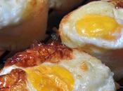 Gyeran-ppang (Egg Bread)