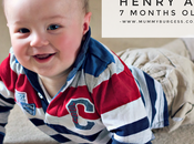 Henry Months