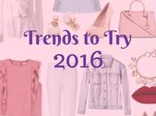 Trends Your Wardrobe This 2016