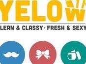Yelow Best Place Your Personal Care Products