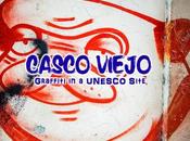 Casco Viejo Street Art: Graffiti UNESCO Site