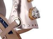 Shoe Nina Originals Skye Gladiator Sandal