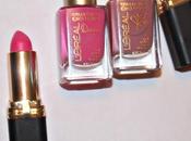 L'Oreal Colour Riche Collection Exclusive Pinks
