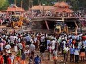 Puttingal Temple Tragedy Some Insurance Angle
