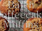 Small Batch Coffee Cake Muffins