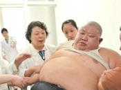 China Diabetes Explosion