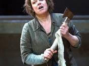 Metropolitan Opera Preview: Elektra