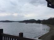 Astonished Views from Your Room Lodge Loch Lomond