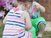 Kids Spring Style with OshKosh B’gosh