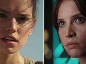 Star Wars: Wanting Know Identity Rey’s Parents Somehow Form Sexism?