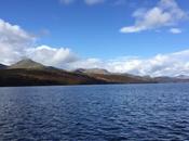 Take Boat Trip Coniston Water Lake District