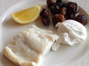 Order Steamed Haddock Breakfast Petersham Hotel, Richmond Upon Thames