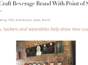 Boost Your Craft Beverage Brand With Point Sale Items