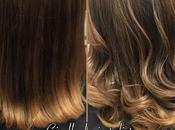 Balayage Gisell DeJesus