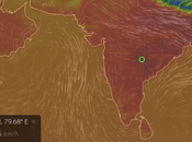 Heatwave Mass Casualties Strike India April Amidst Severe Drought, Water Shortages