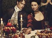 Period More Welcome Back Outlander, Though Through Glass, Darkly