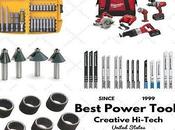Must-have Power Tools Accessories Home Improvement