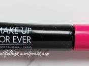 Review: Make Ever Artist Acrylip Liquid Stain