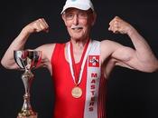 Secret Diet Fittest Senior Citizen Planet