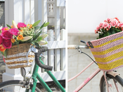 Jour: Bike Baskets Pimp Your Summer Ride